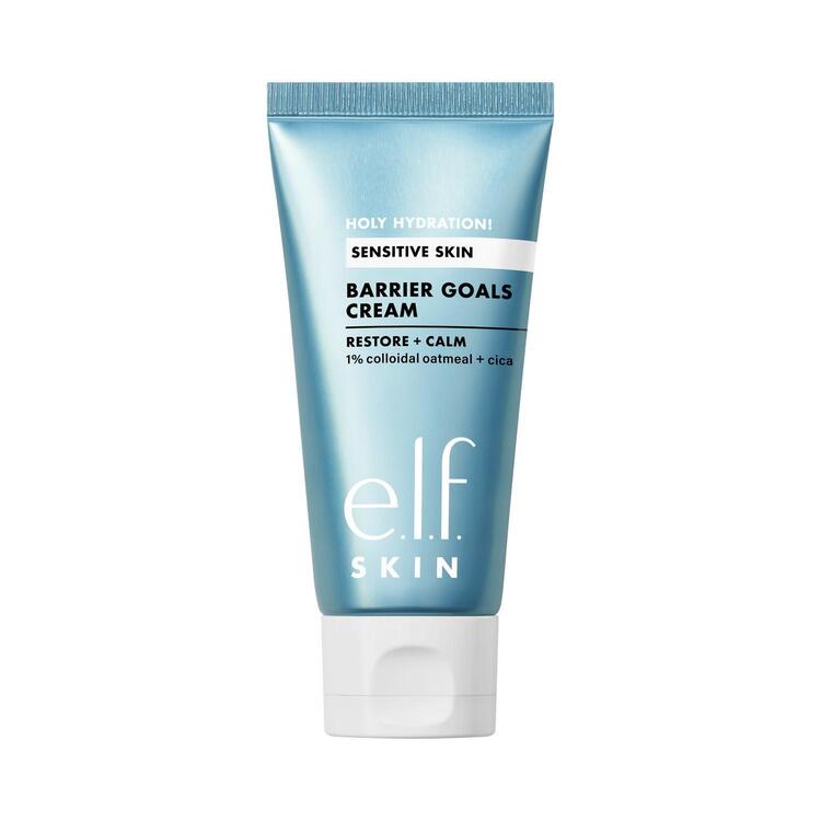 E.L.F. SKIN HOLY HYDRATION! BARRIER GOALS CREAM (CREMA FACIAL)